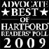 2009 readers poll