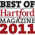 2011 magazine award